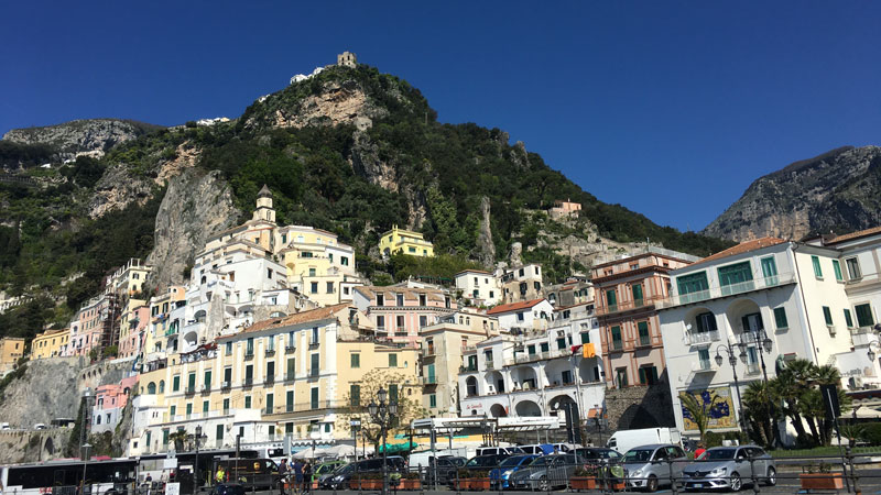 Amalfi